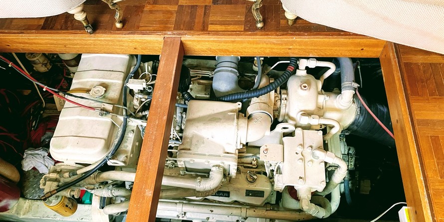 Jefferson 52 marquessa edh