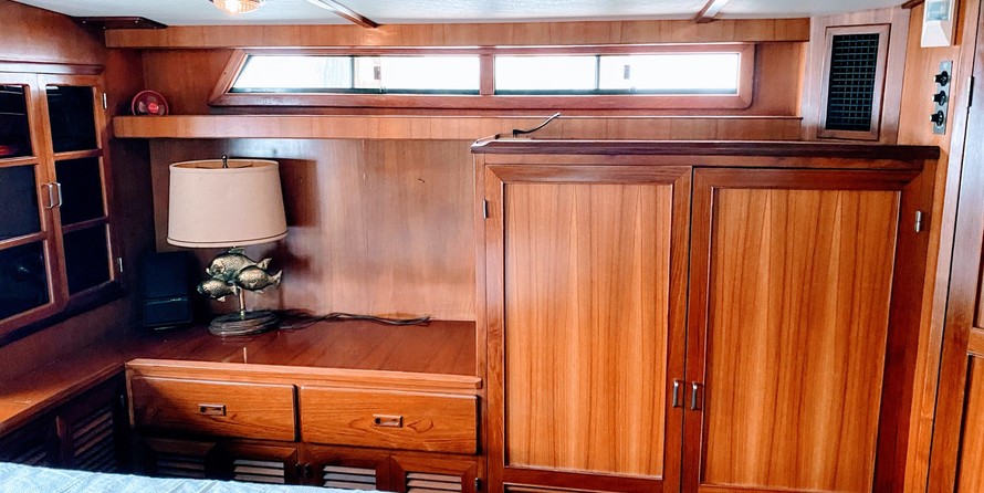 Jefferson 52 marquessa edh