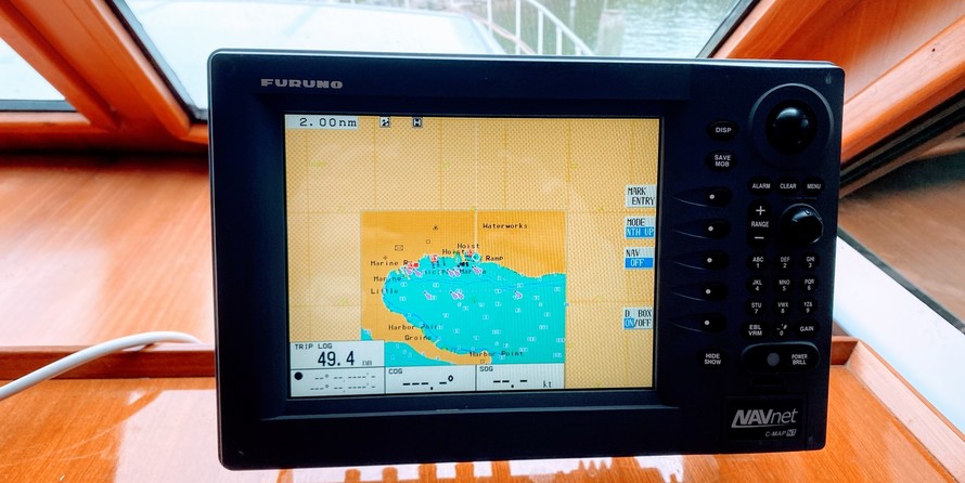 Jefferson 52 marquessa edh