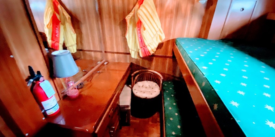 Jefferson 52 marquessa edh