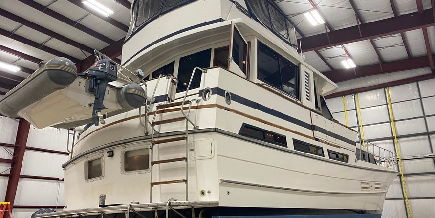 Jefferson 52 marquessa edh