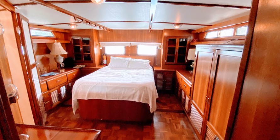 Jefferson 52 marquessa edh