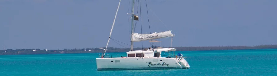 Lagoon 450