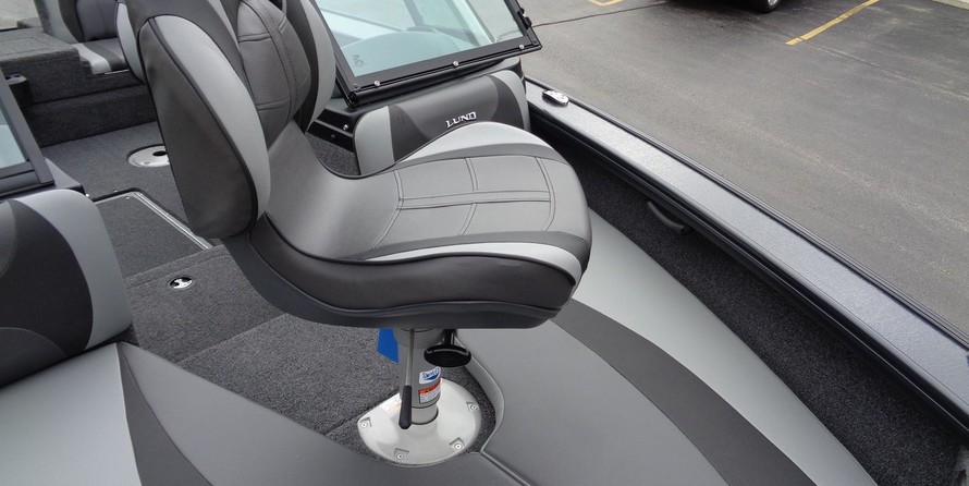 Lund Boats 1775 Crossover XS