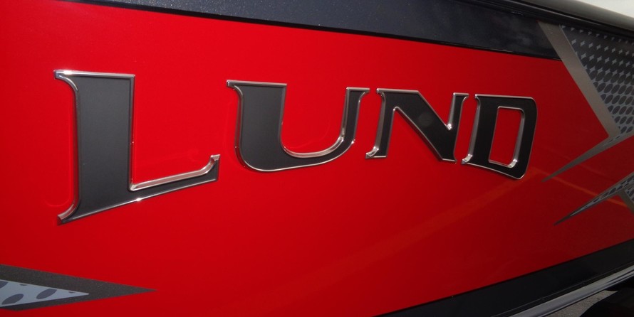 Lund Boats 1775 Crossover XS