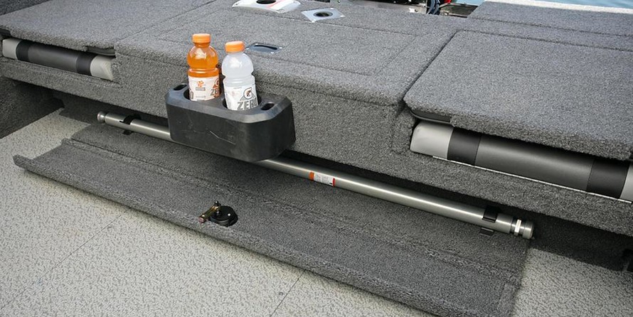 Lund Boats 1775 Crossover XS