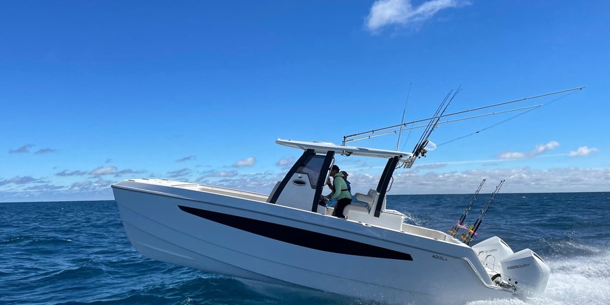 Aquila 28MC
