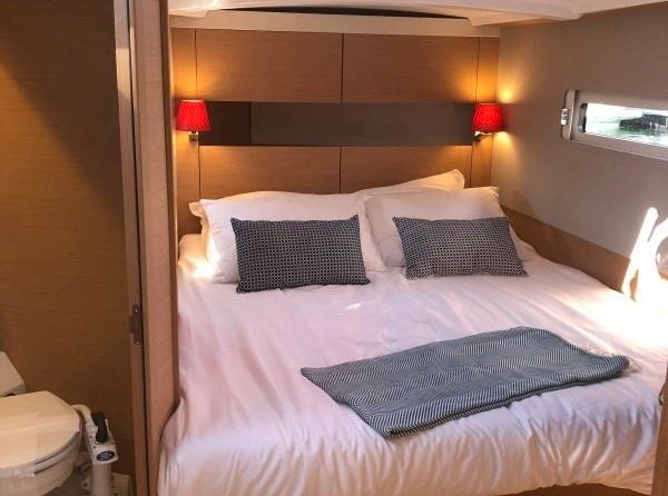 Jeanneau Sun Odyssey 410