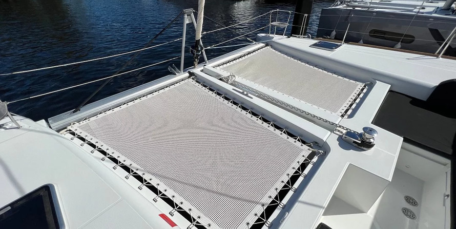 Lagoon 450