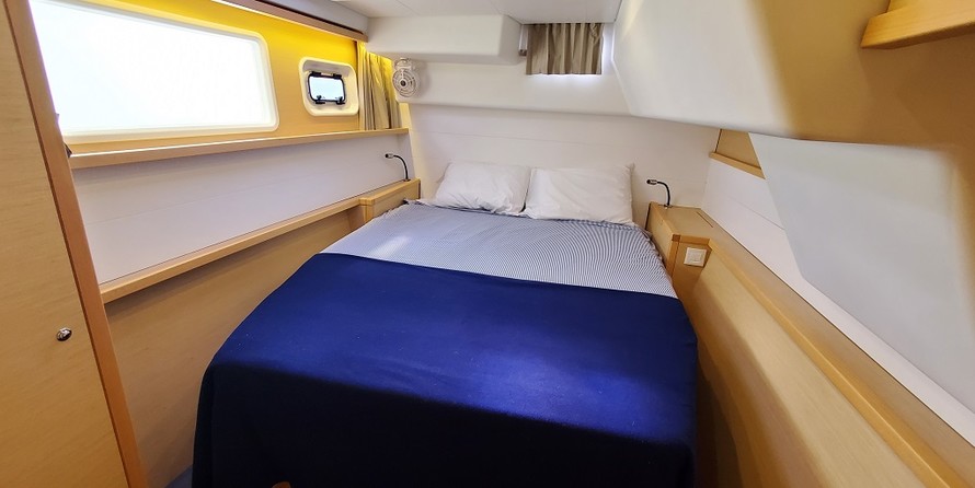 Lagoon 450