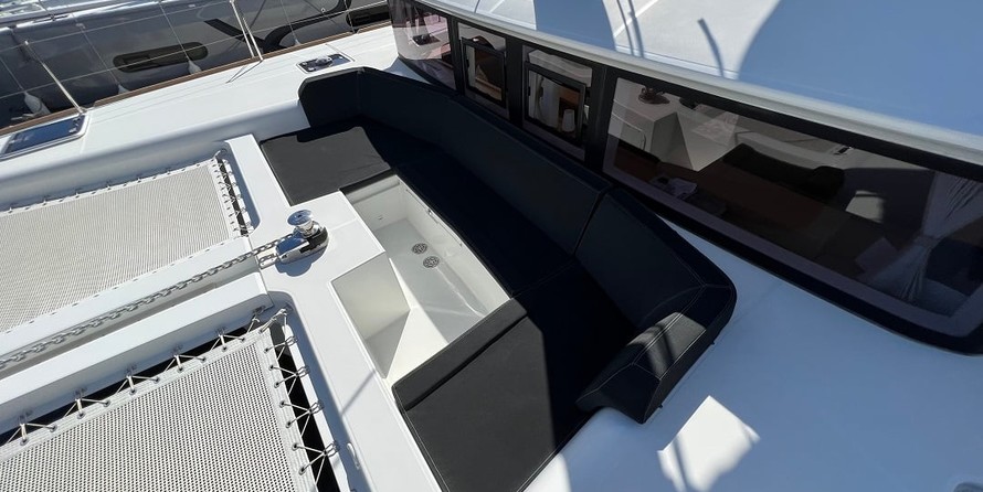 Lagoon 450