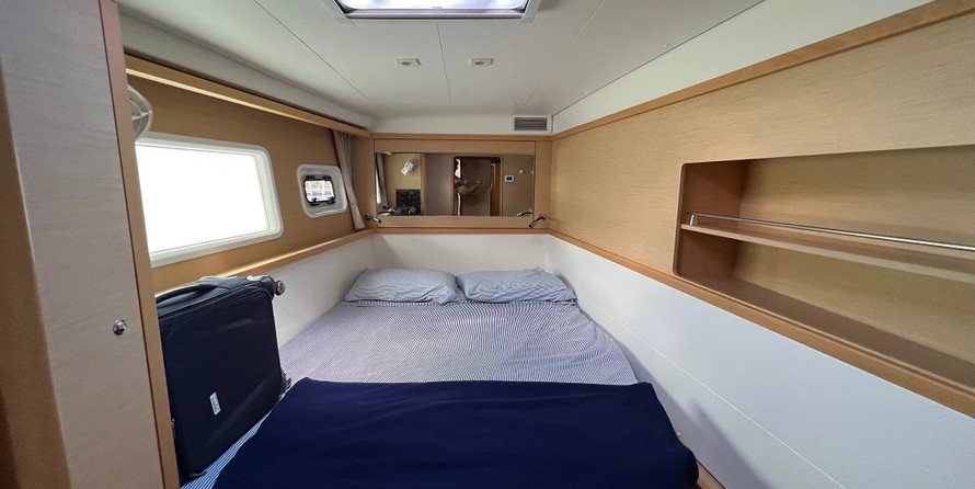Lagoon 450
