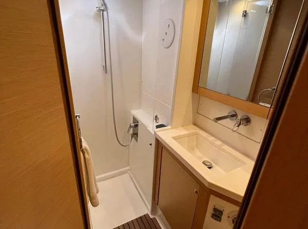 Lagoon 450