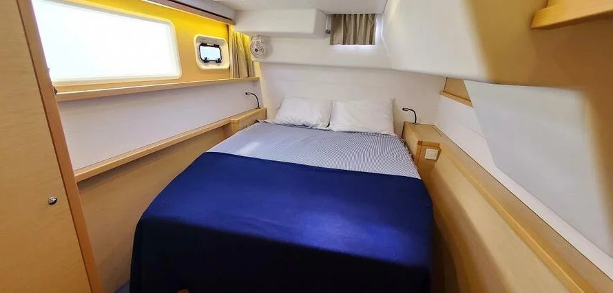 Lagoon 450