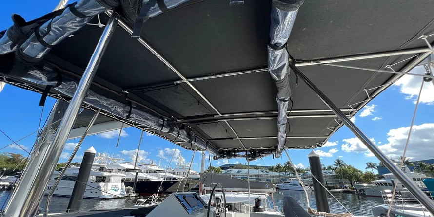 Lagoon 450