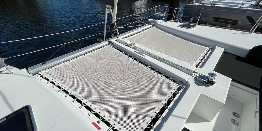 Lagoon 450