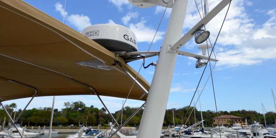 Grand Banks 52