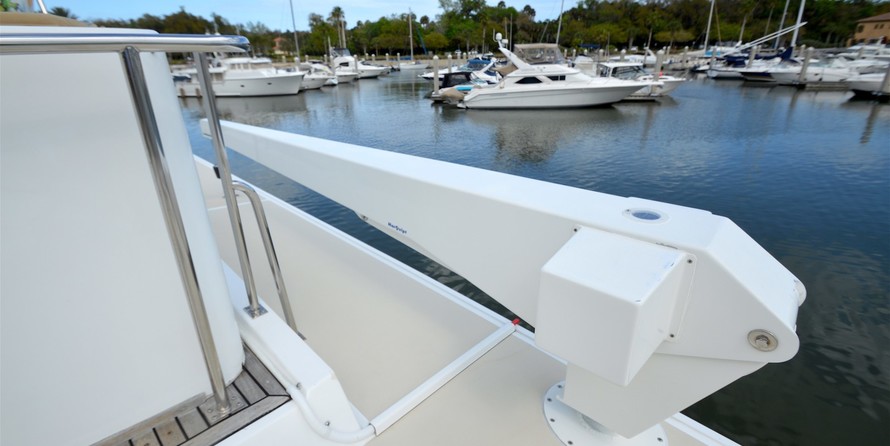 Grand Banks 52