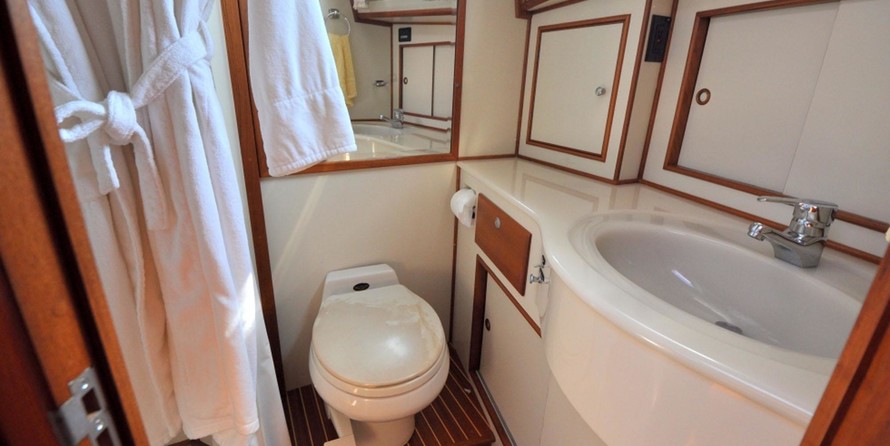Grand Soleil banks 49 eastbay hx