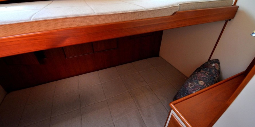 Grand Soleil banks 49 eastbay hx