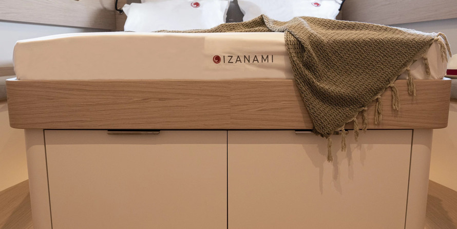 Beneteau FIRST YACHT 53