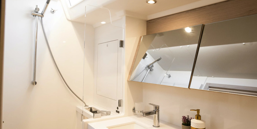 Beneteau FIRST YACHT 53