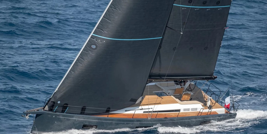 Beneteau FIRST YACHT 53