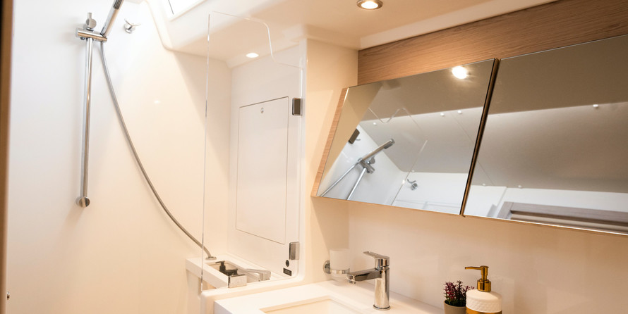 Beneteau FIRST YACHT 53