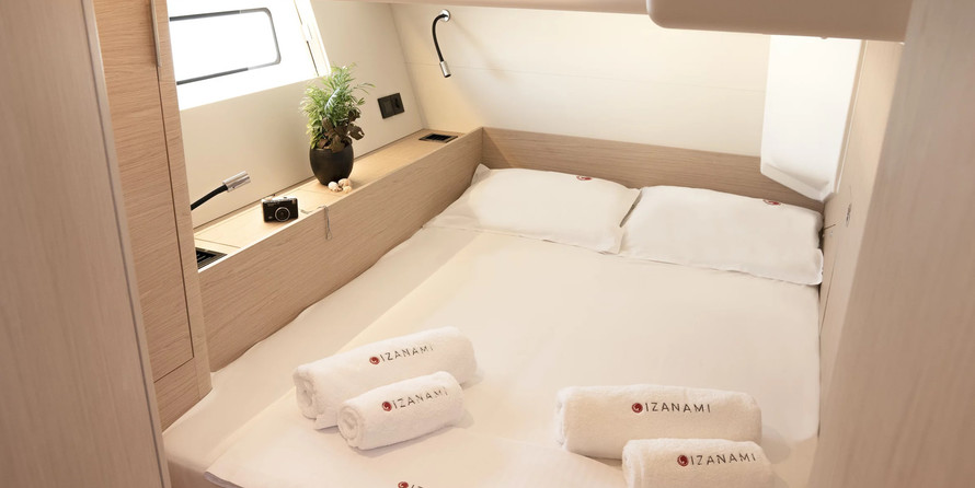 Beneteau FIRST YACHT 53