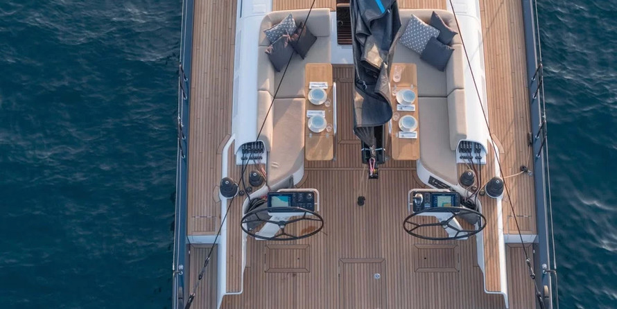 Beneteau FIRST YACHT 53