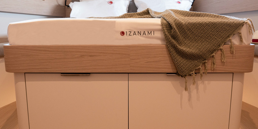 Beneteau FIRST YACHT 53