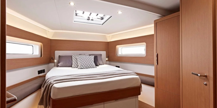 Beneteau FIRST YACHT 53