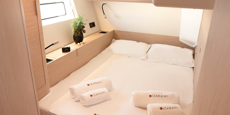 Beneteau FIRST YACHT 53