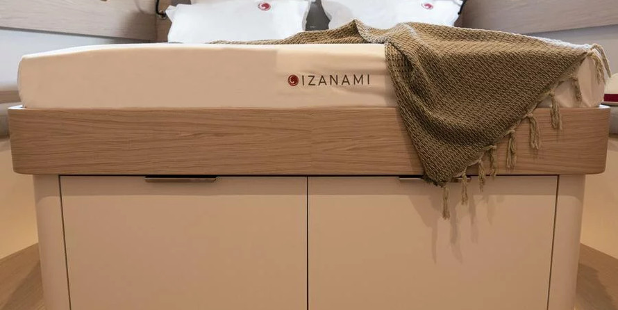 Beneteau FIRST YACHT 53