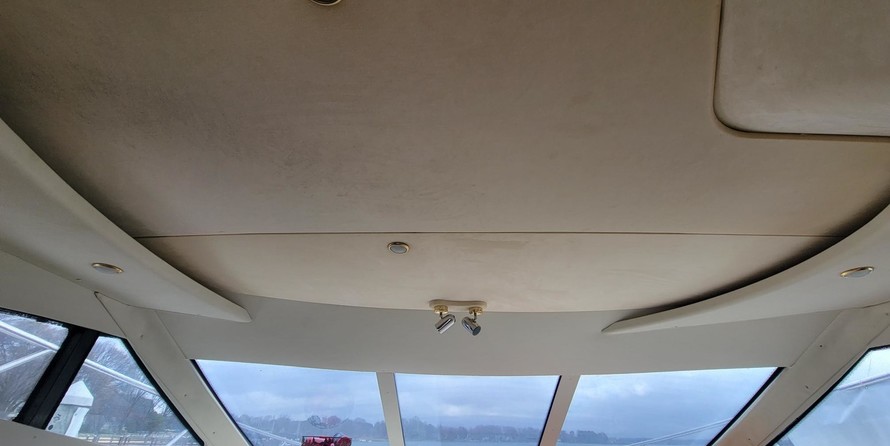 Silverton 410 Sport Bridge