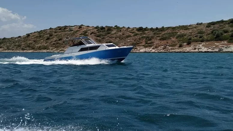 Riva 33 Aquariva