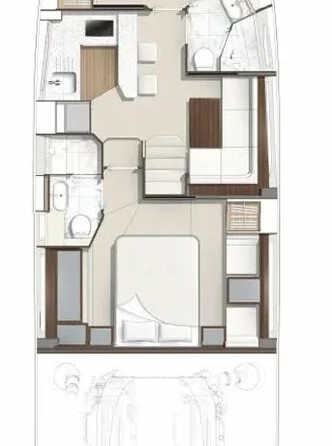 Sunseeker Predator 50