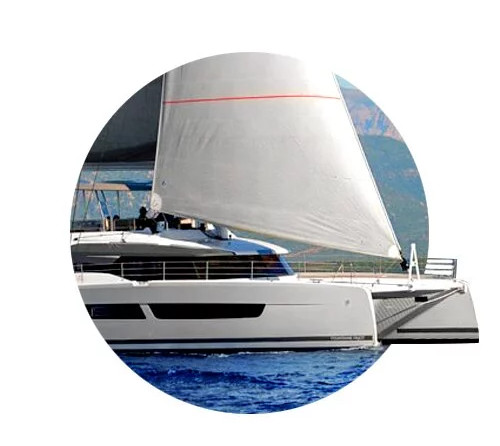 Fountaine Pajot Alegria 67