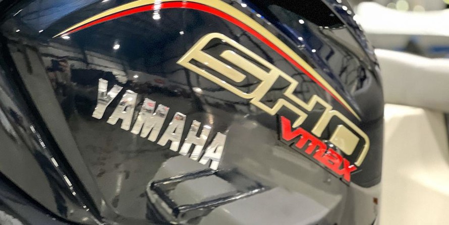 Nauticstar 2302 legacy