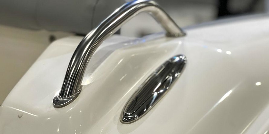 Nauticstar 2302 legacy