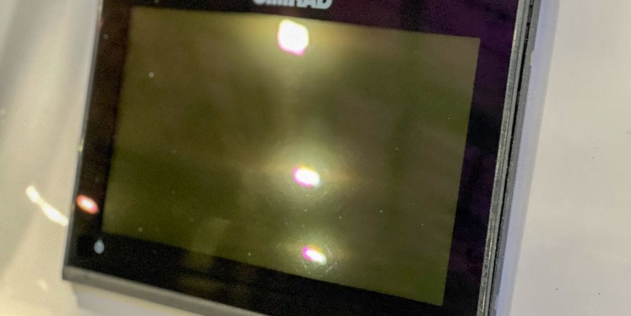 Nauticstar 2302 legacy