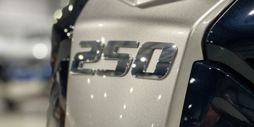 Nauticstar 2302 legacy