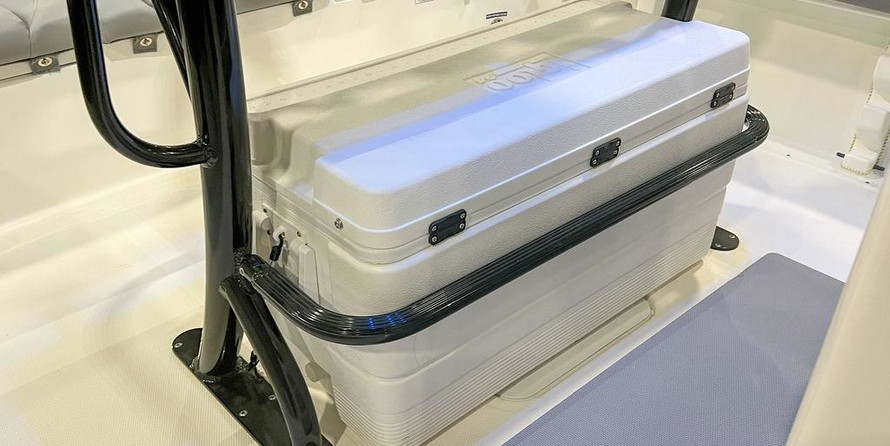 Nauticstar 2302 legacy