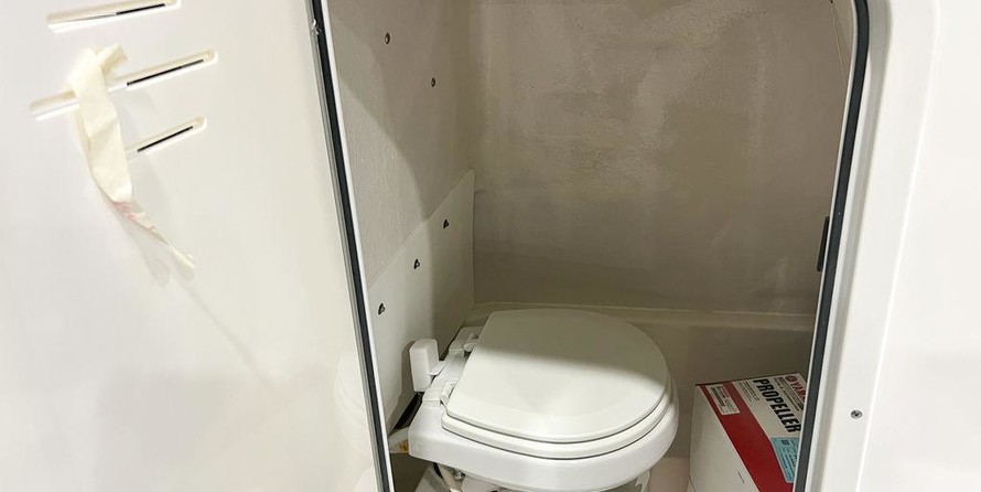 Nauticstar 2302 legacy