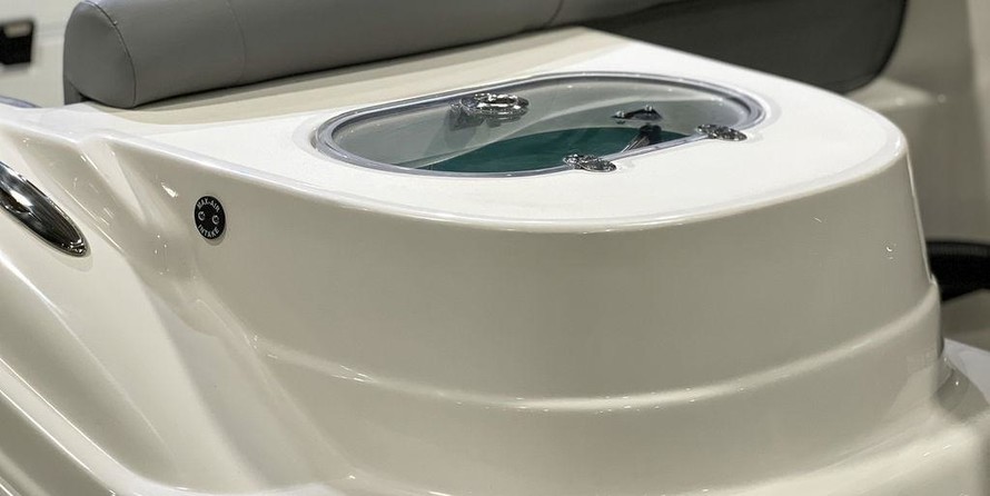 Nauticstar 2302 legacy