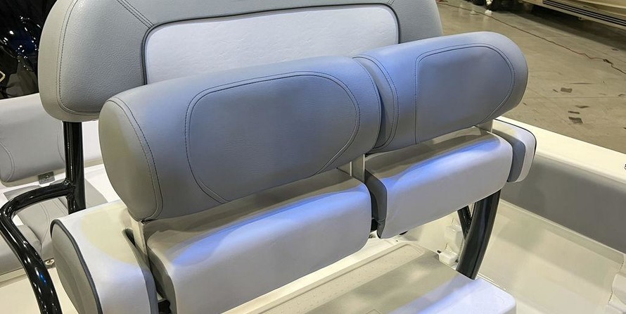 Nauticstar 2302 legacy