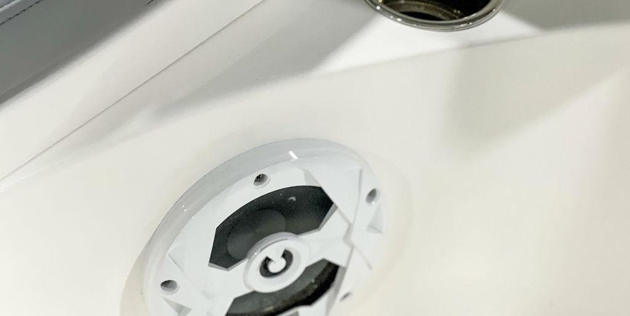 Nauticstar 2302 legacy