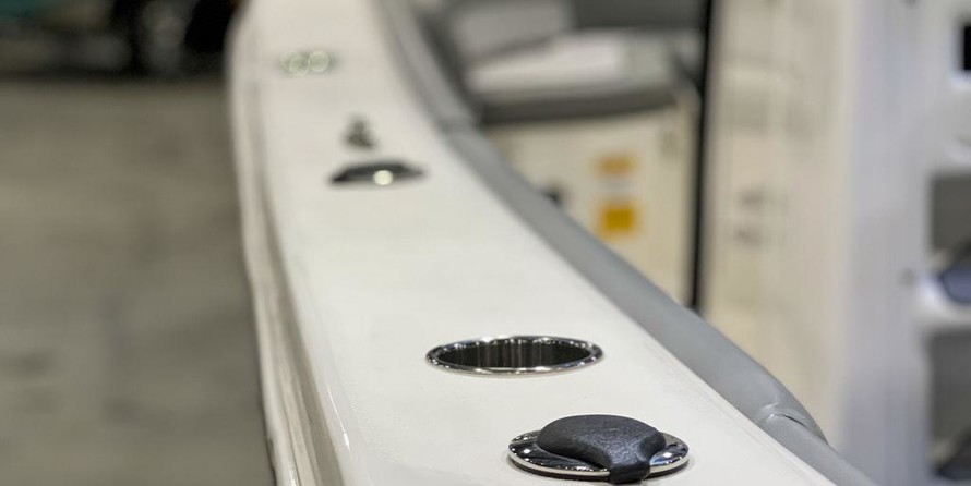 Nauticstar 2302 legacy