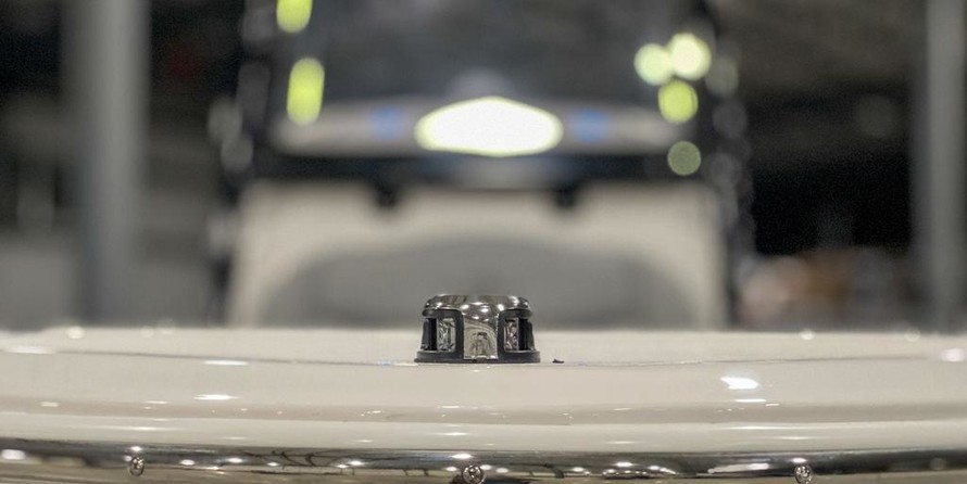 Nauticstar 2302 legacy