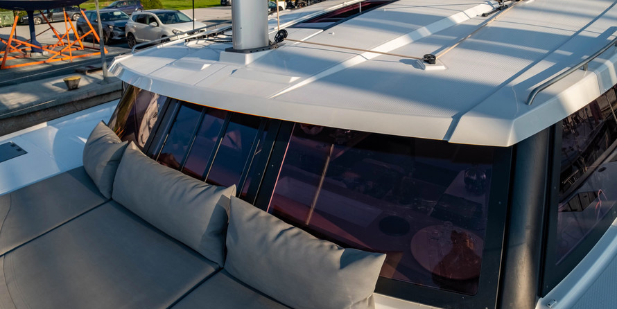 Fountaine Pajot Isla 40